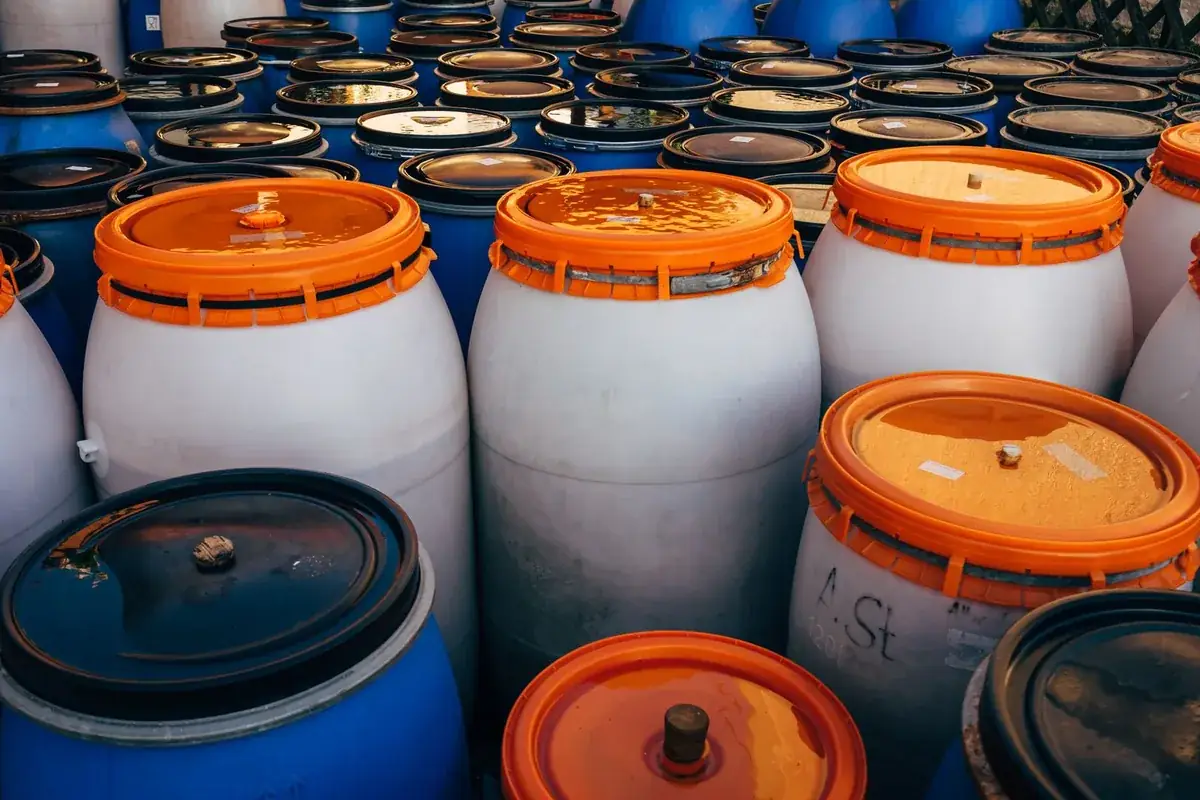 Hazmat Cleanup in Burien, WA